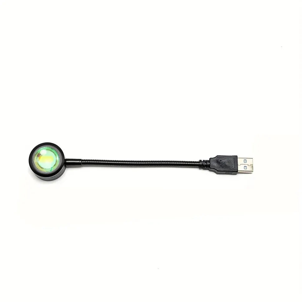USB Room Photo Atmosphere Light