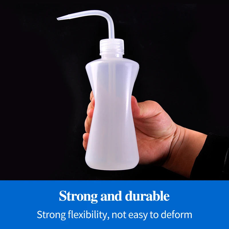 Plant Watering Bottle - 150ml/250ml/500ml Squeeze Bottle